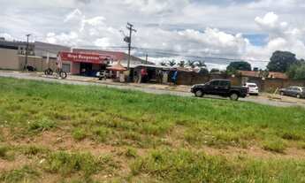 Imagem 2: Anel-viario, 2 Lotes juntos 764 metros quadrados Bairro Papilon Park Aparecida de Goiânia