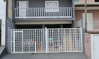 Imagem: CASA RESIDENCIAL em SOROCABA - SP, JARDIM