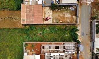 Imagem 2: Lote de 400m2 na 26 de setembro, excelente infraestrutura do condomínio