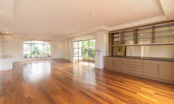 Imagem 2: Apartamento Locação 4 Dormitórios - 253 m² Pinheiros