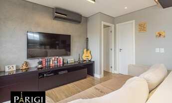 Imagem 3: Apartamento com 1 dormitório à venda, 70 m² por R$ 599.900,00 - Jardim Carvalho - Porto Al