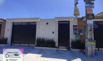 Imagem 7: Casa à venda por R$ 550.000,00 - Itaipuaçu - Maricá/RJ