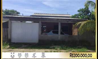 Imagem 1: Casa em Humaitá