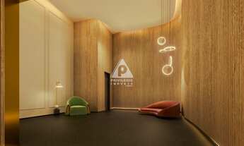 Imagem 4: Apartamento à venda, 2 quartos, 1 suíte, 1 vaga, Copacabana - RIO DE JANEIRO/RJ