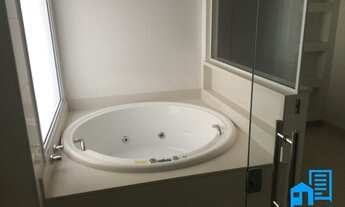 Imagem 5: MIRASSOL - Casa de Condomínio - VILLAGE DAMHA I MIRASSOL