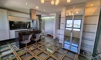 Imagem: Apartamento para venda em ponta negra