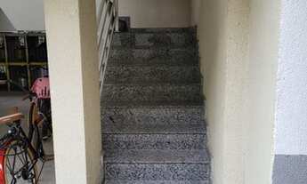 Imagem 7: Apartamento para aluguel com 38 metros quadrados com 2 quartos em Curicica - Rio de Janeir