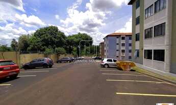 Imagem 7: Apartamento (flat) 1 dormitórios, portaria 16hs, em condomínio fechado