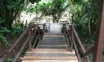 Imagem 2: Terreno atrás do belvedere para lazer e moradia ágio