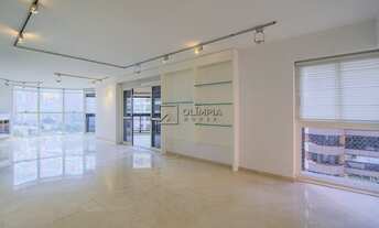 Imagem 4: Apartamento Locação 3 Dormitórios - 195 m² Ibirapuera