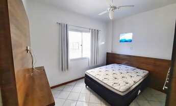 Imagem 2: Apartamento para venda com 85 metros quadrados com 2 quartos em Praia do Morro - Guarapari