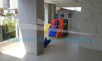 Imagem 3: Apartamento para venda Vila Caicara em Praia Grande SP, 02 dormitorios, sendo 02 suites