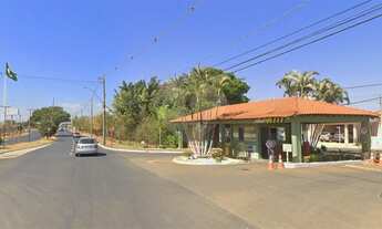 Imagem: São Carlos - Terreno Padrão - Parque Fehr