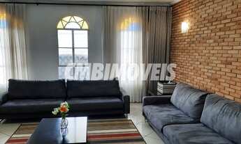 Imagem 3: CAMPINAS - Casa Padrão - JARDIM PROENÇA I