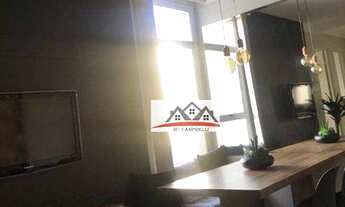 Imagem 6: Apartamento novo em Valinhos para venda com lazer completo