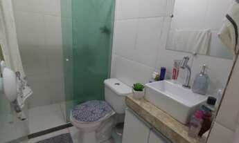 Imagem 5: Casa linear 2 qts - Novíssima - Nilópolis - RJ