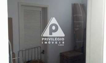 Imagem 7: Apartamento à venda, 2 quartos, 1 suíte, 1 vaga, São Conrado - RIO DE JANEIRO/RJ