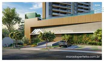 Imagem 2: Apartamento à venda com 3 quartos em Jaguaribe Código FS17467