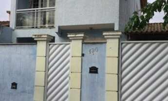 Imagem 6: RIO DE JANEIRO - Casa de Condomínio - CAMPO GRANDE