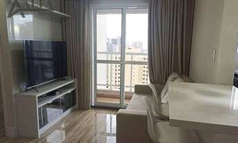 Imagem: You, Metropolitan Residencial Tatuapé