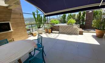 Imagem 3: FLORIANóPOLIS - Cobertura - Campeche