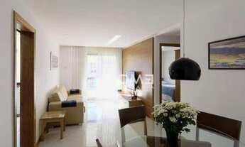 Imagem 3: Apartamento com 2 dormitórios à venda, 74 m² por R$ 614.000 - Barra da Tijuca - Rio de Jan