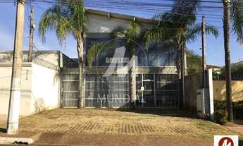 Imagem: Salão/Galpão (salão - sobrado), cozinha