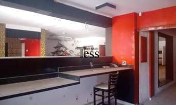 Imagem 3: Sala - Locação Sala com 01 banheiro privativo, ar condicionado