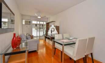 Imagem: Apartamento à venda, 2 quartos, 1 suíte