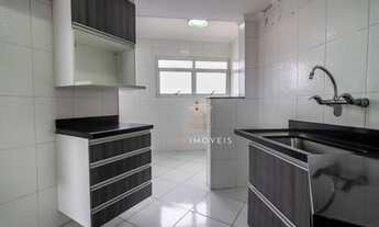 Imagem 7: Apartamento com 2 dormitórios à venda, 60 m² por R$ 489.772 - Bosque da Saúde - São Paulo