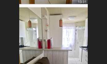 Imagem 2: APARTAMENTO Apartamento com 2 dormitórios