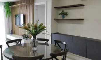 Imagem 2: APARTAMENTO MOBILIADO NO AMORES DA BRAVA