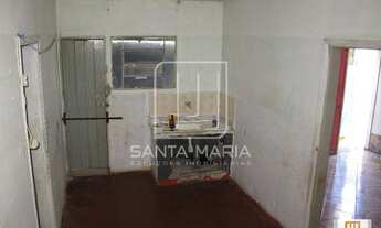 Imagem 6: Casa (térrea na rua) 1 dormitórios