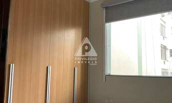 Imagem 4: Apartamento à venda, 2 quartos, 1 vaga, Leme - RIO DE JANEIRO/RJ