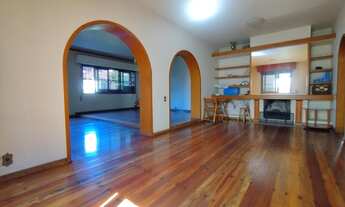 Imagem 3: Casa para Venda em Pelotas, Zona Norte, 4 dormitórios, 2 suítes, 4 banheiros, 4 vagas