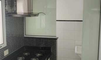 Imagem 6: AMERICANA - Apartamento Padrão - VILA OMAR