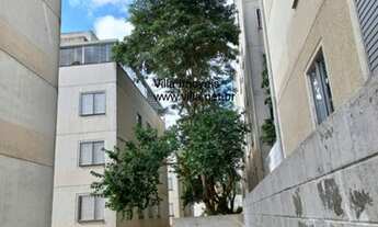 Imagem 2: SANTO ANDRÉ - Apartamento Padrão - VILA LUTÉCIA