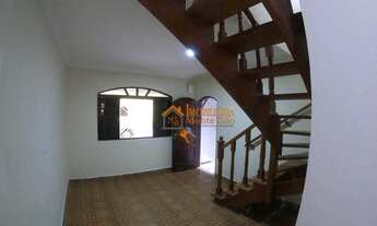 Imagem 3: Sobrado com 2 dormitórios à venda, 100 m² por R$ 490.000,00 - Vila Carmela II - Guarulhos