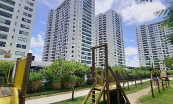 Imagem 7: Apartamento para venda com 140 metros quadrados com 4 quartos em Imbiribeira - Recife - PE