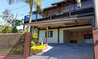 Imagem: Sobrado para venda com 200 metros quadrados