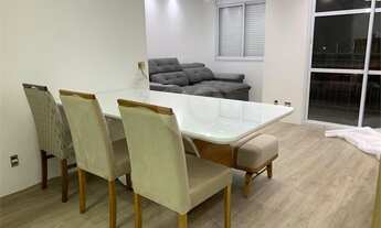 Imagem: Apartamento-São Paulo-VILA GUILHERME