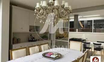 Imagem 7: Casa (diversos) 4 dormitórios/suite, cozinha planejada, portaria 24hs, lazer, salão de fes