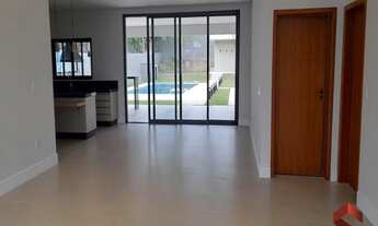 Imagem 6: CASA RESIDENCIAL em INDAIATUBA - SP, TERRAS DE ITAICI