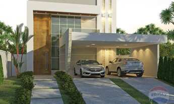 Imagem: Casa com 3 dormitórios à venda, 290 m²