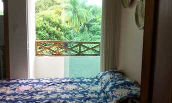 Imagem 3: Apartamento para aluguel tem 90 metros quadrados em Imbassaí - Mata de São João - Bahia