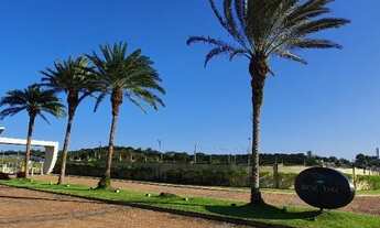 Imagem: Lote em Condomínio Fechado Buena Vista