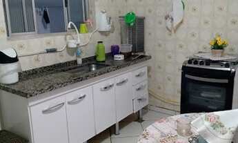 Imagem: Casa com 3 dormitórios à venda, 125 m²