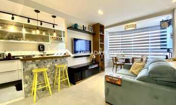 Imagem 2: Apartamento à venda com 1 quarto no Itaigara Código FS17476