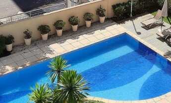 Imagem: Apartamento para venda possui 117 metros