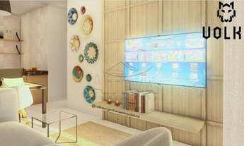 Imagem 6: Toledo - Apartamento - Jardim Gisela